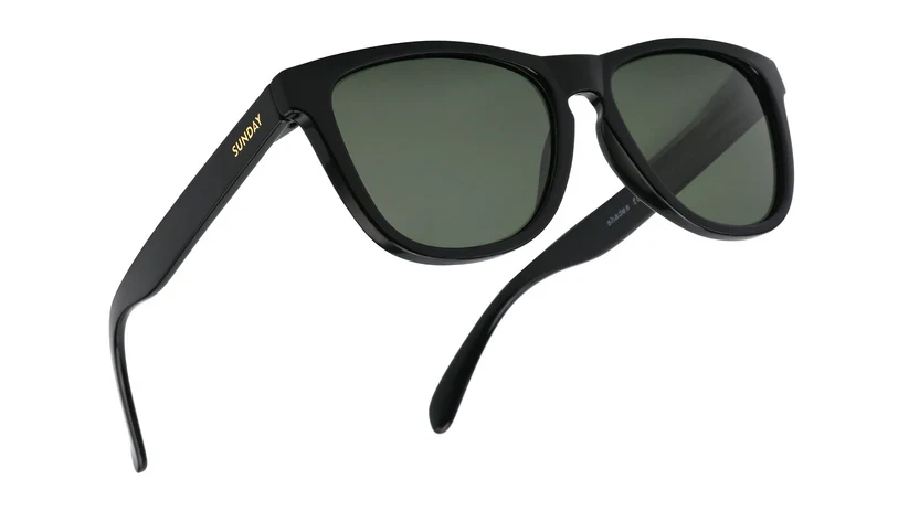 Sunday Shades Classic Series Sunglasses - Look This Way - Image 5