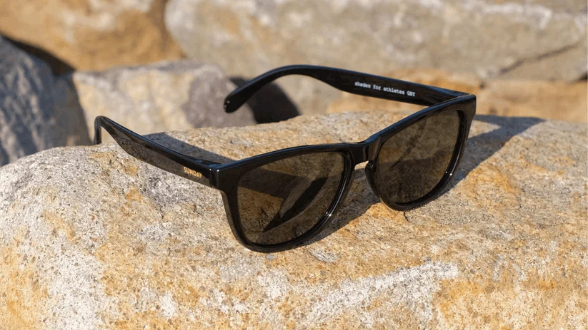 Sunday Shades Classic Series Sunglasses - Look This Way - Image 9