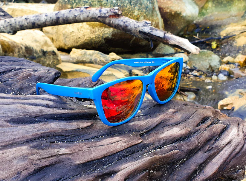 Sunday Shades Classic Series Sunglasses - Eyepower - Image 3