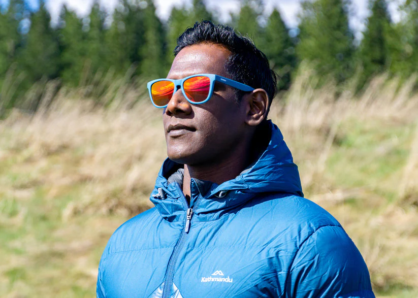 Sunday Shades Classic Series Sunglasses - Eyepower - Image 4