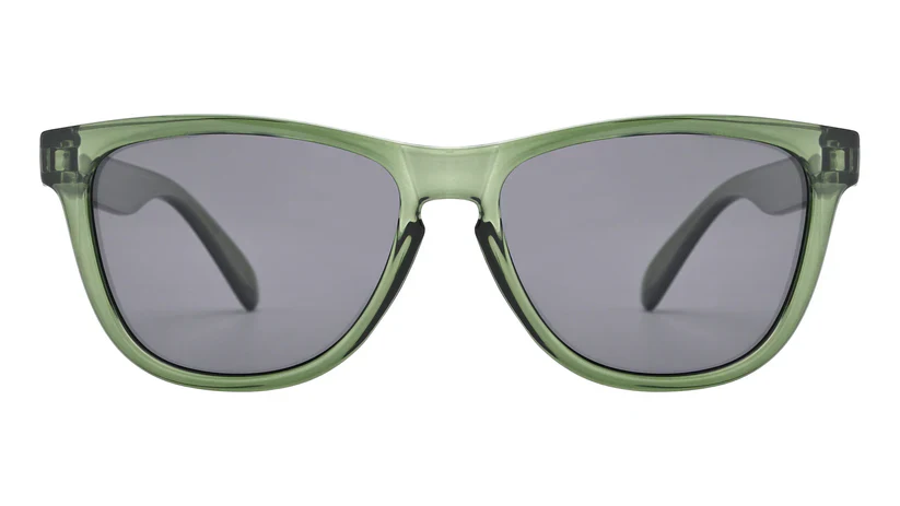 Sunday Shades Classic Series Sunglasses - Kelp Canopy - Image 5