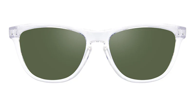 Sunday Shades Classic Series Sunglasses - Lucid Olive - Image 2