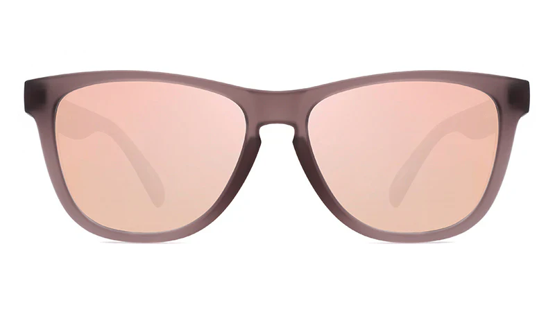 Sunday Shades Classic Series Sunglasses - Plumier Rose - Image 2