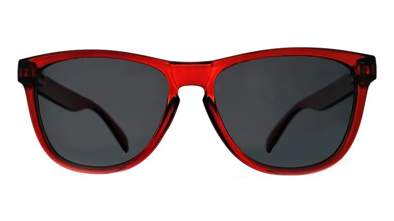 Sunday Shades Classic Series Sunglasses - Velvet Flow X - Image 2