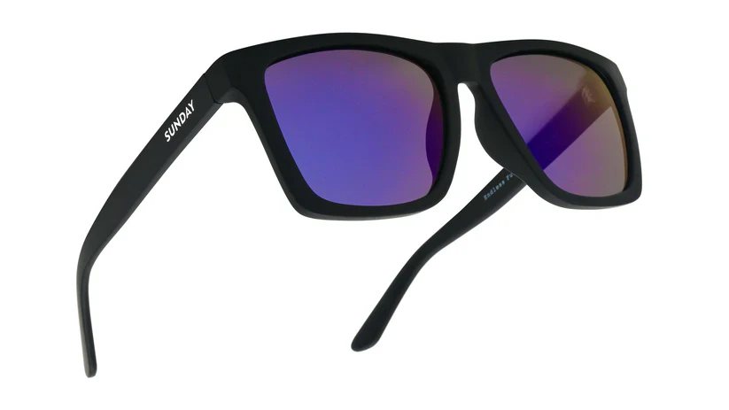 Sunday Shades Coast Series Sunglasses - Endless Fun - Image 7