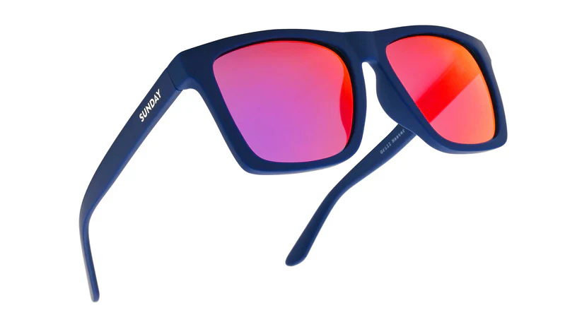 Sunday Shades Coast Series Sunglasses - Grill Master - Image 5