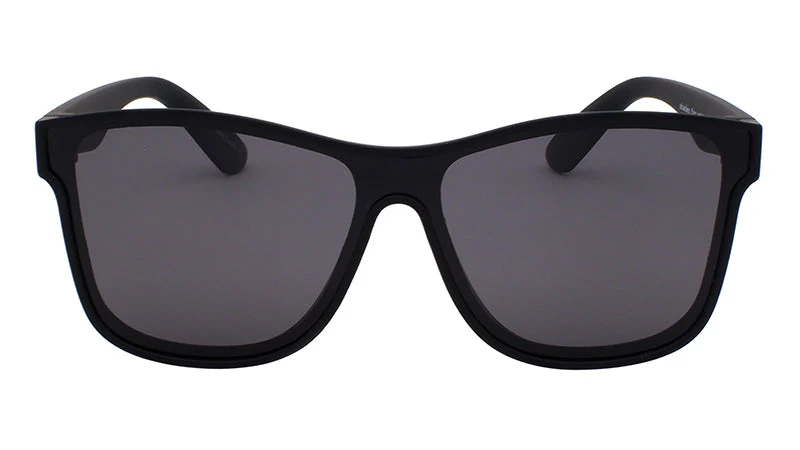 Sunday Shades Flare Series Sunglasses - Eclipse - Image 2