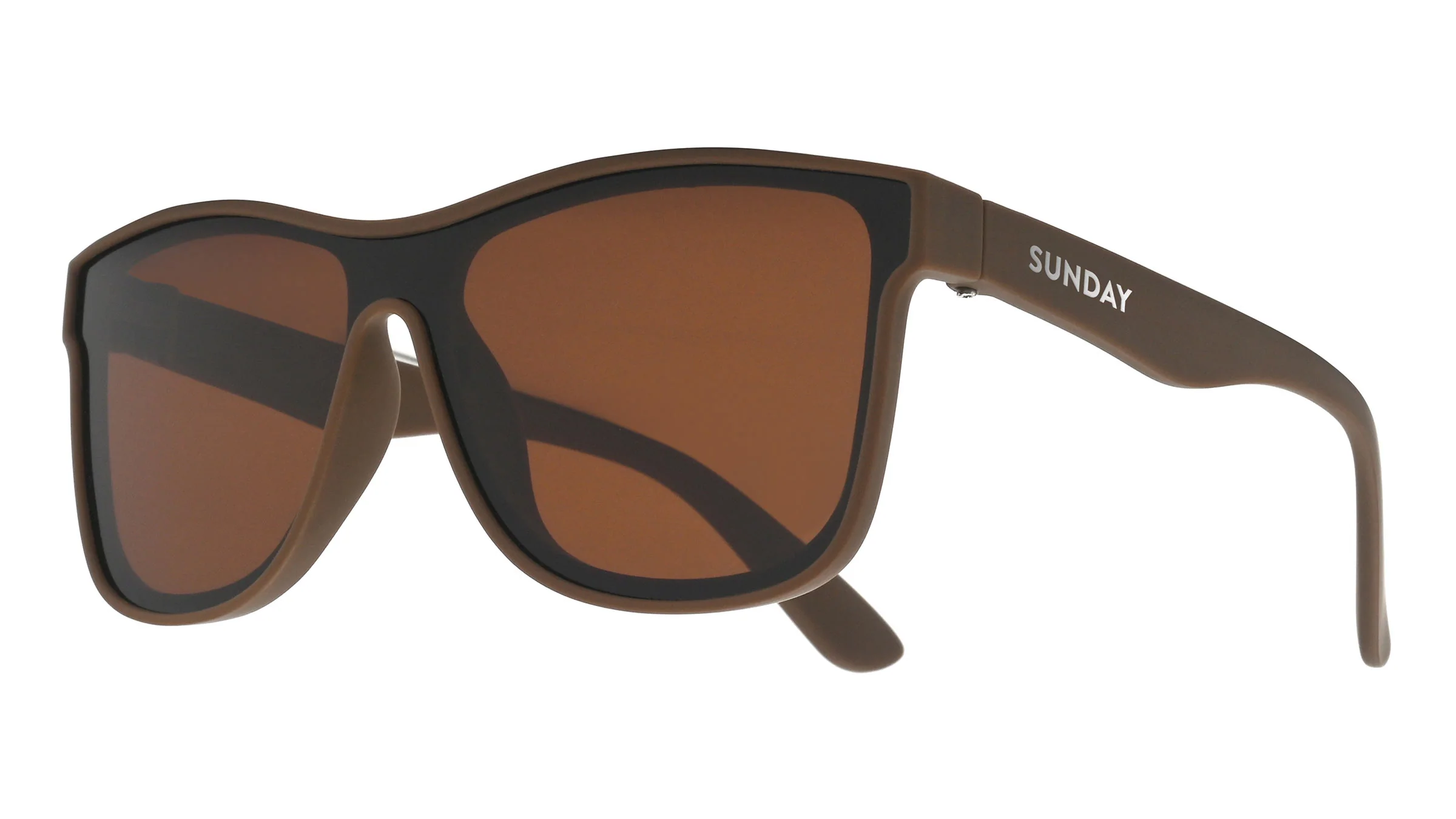 Sunday Shades Flare Series Sunglasses - Breezy Calm - Image 2