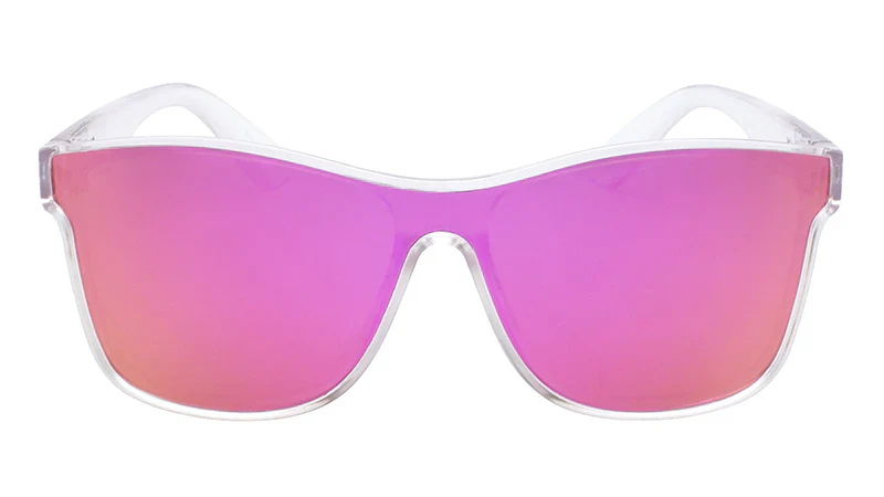 Sunday Shades Flare Series Sunglasses - Fizzy Fantasy - Image 4