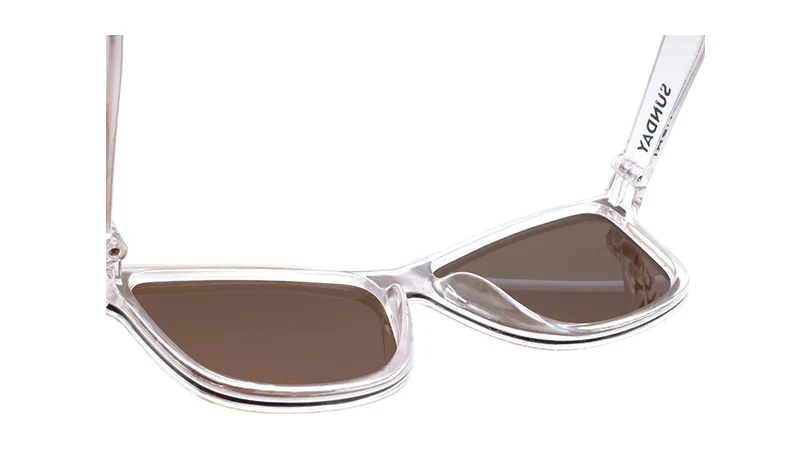 Sunday Shades Flare Series Sunglasses - Fizzy Fantasy - Image 6
