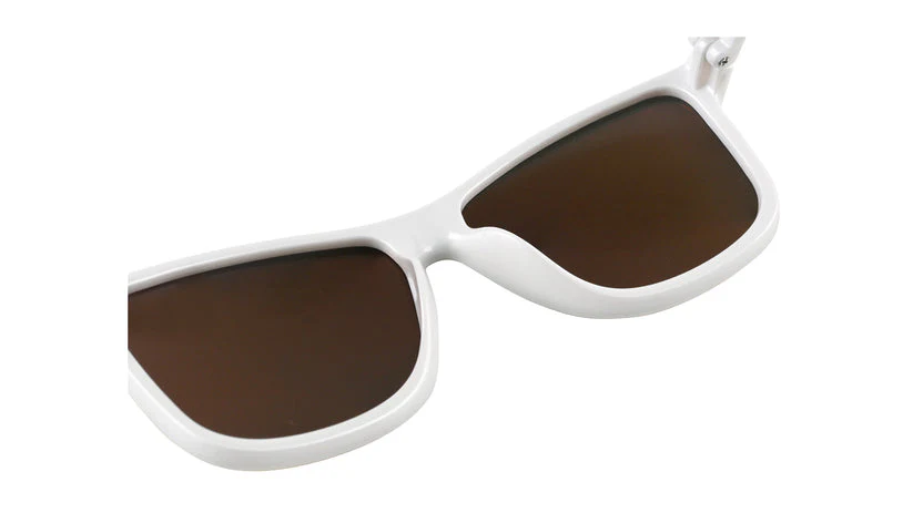 Sunday Shades Flare Series Sunglasses - Golden Dreams - Image 8