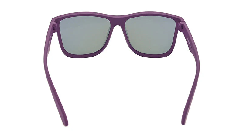 Sunday Shades Flare Series Sunglasses - Heat Wave - Image 2