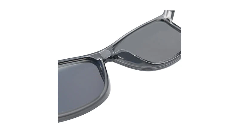 Sunday Shades Flare Series Sunglasses - Neon Reflections - Image 3