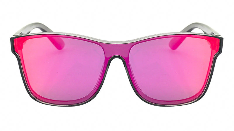Sunday Shades Flare Series Sunglasses - Rocky Reef - Image 3