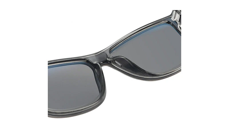 Sunday Shades Flare Series Sunglasses - Rocky Reef - Image 4