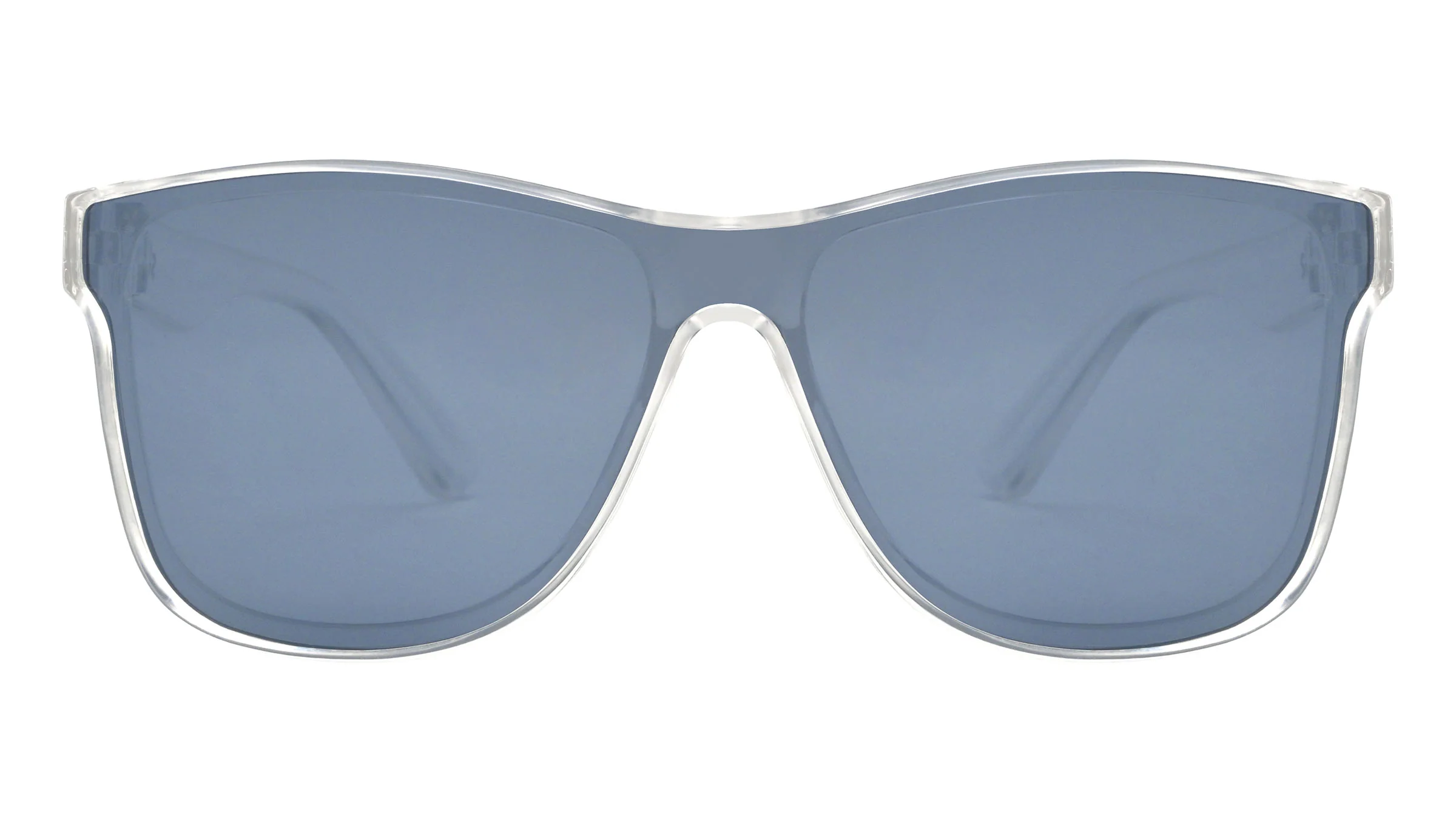 Sunday Shades Flare Series Sunglasses - Rolling By - Image 6