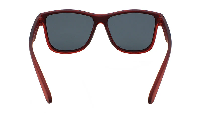 Sunday Shades Flare Series Sunglasses - Sangria Surprise - Image 4