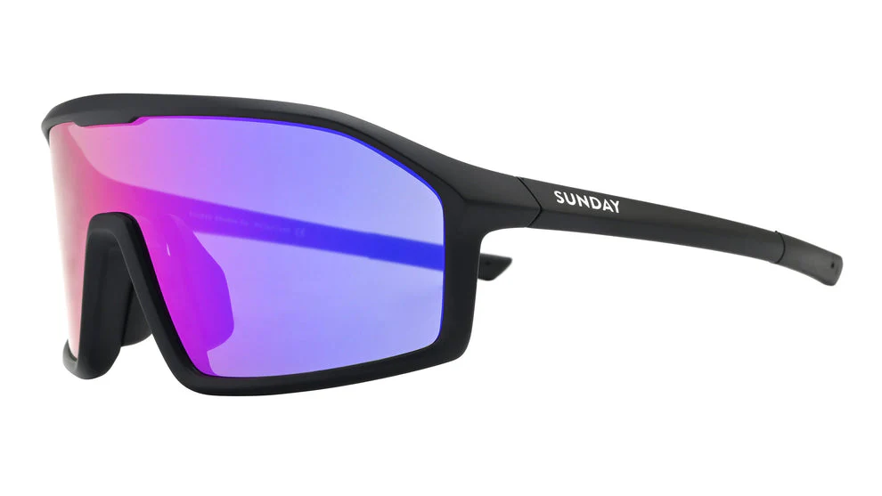Sunday Shades Max Series Sunglasses - Airtime - Image 3