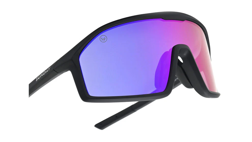 Sunday Shades Max Series Sunglasses - Airtime - Image 7