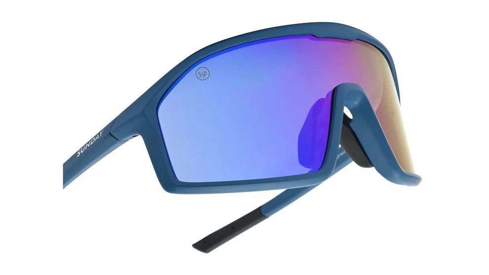 Sunday Shades Max Series Sunglasses - Bootcamp - Image 2