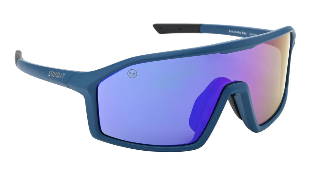 Sunday Shades Max Series Sunglasses - Bootcamp - Image 4