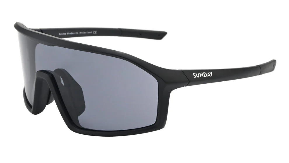 Sunday Shades Max Series Sunglasses - Earthshine - Image 7