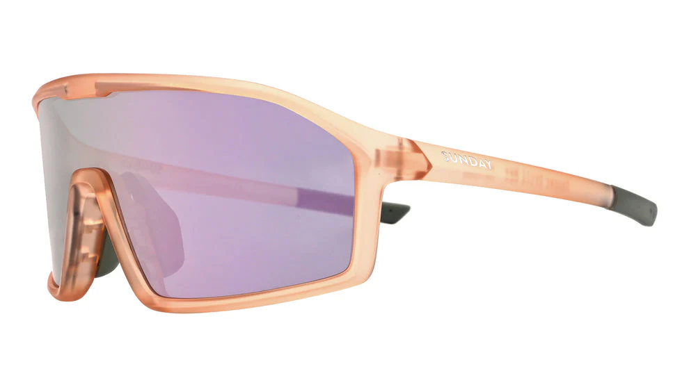 Sunday Shades Max Series Sunglasses - Pepperdrill - Image 5