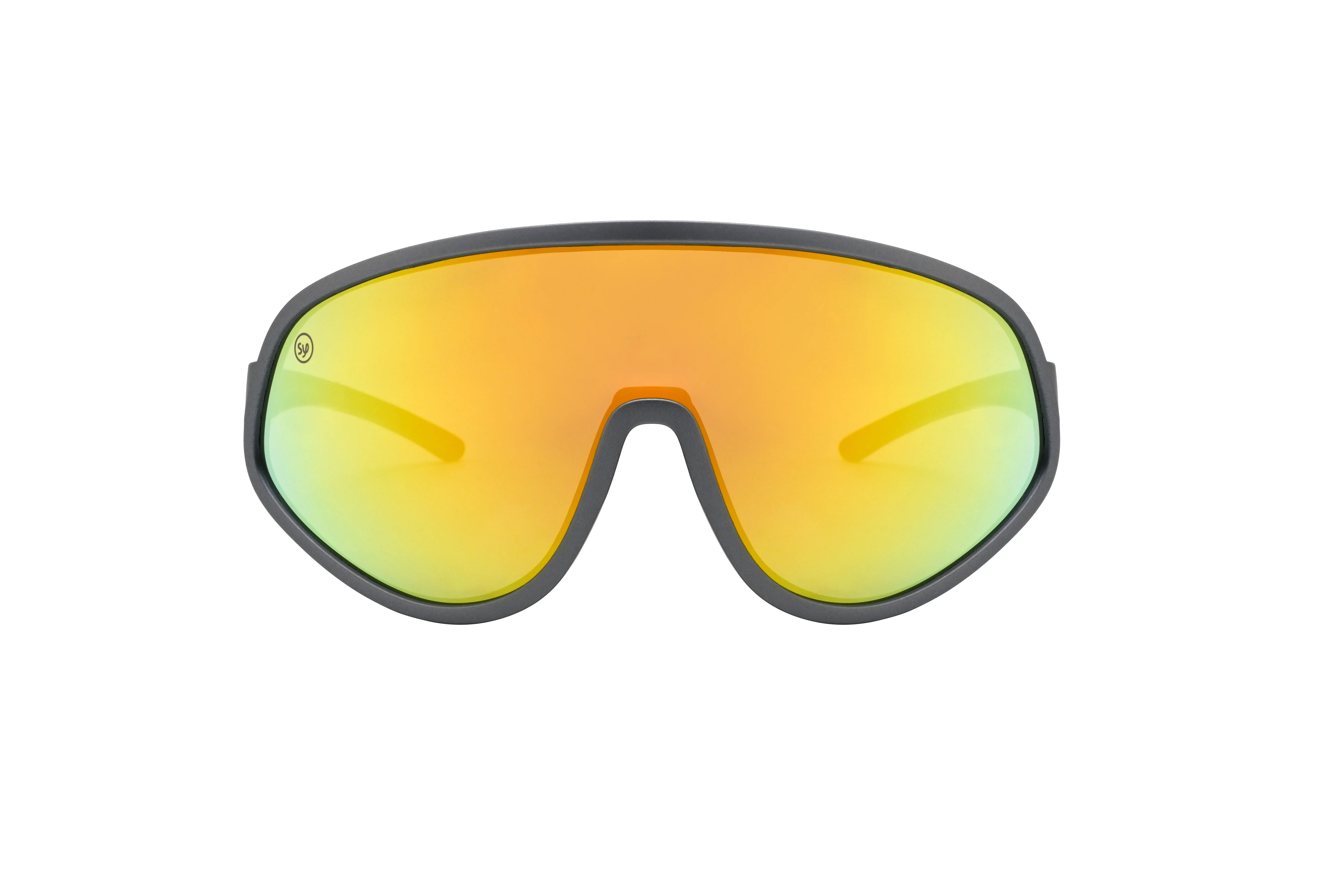Sunday Shades Pace Series Sunglasses - Pitstop - Image 2