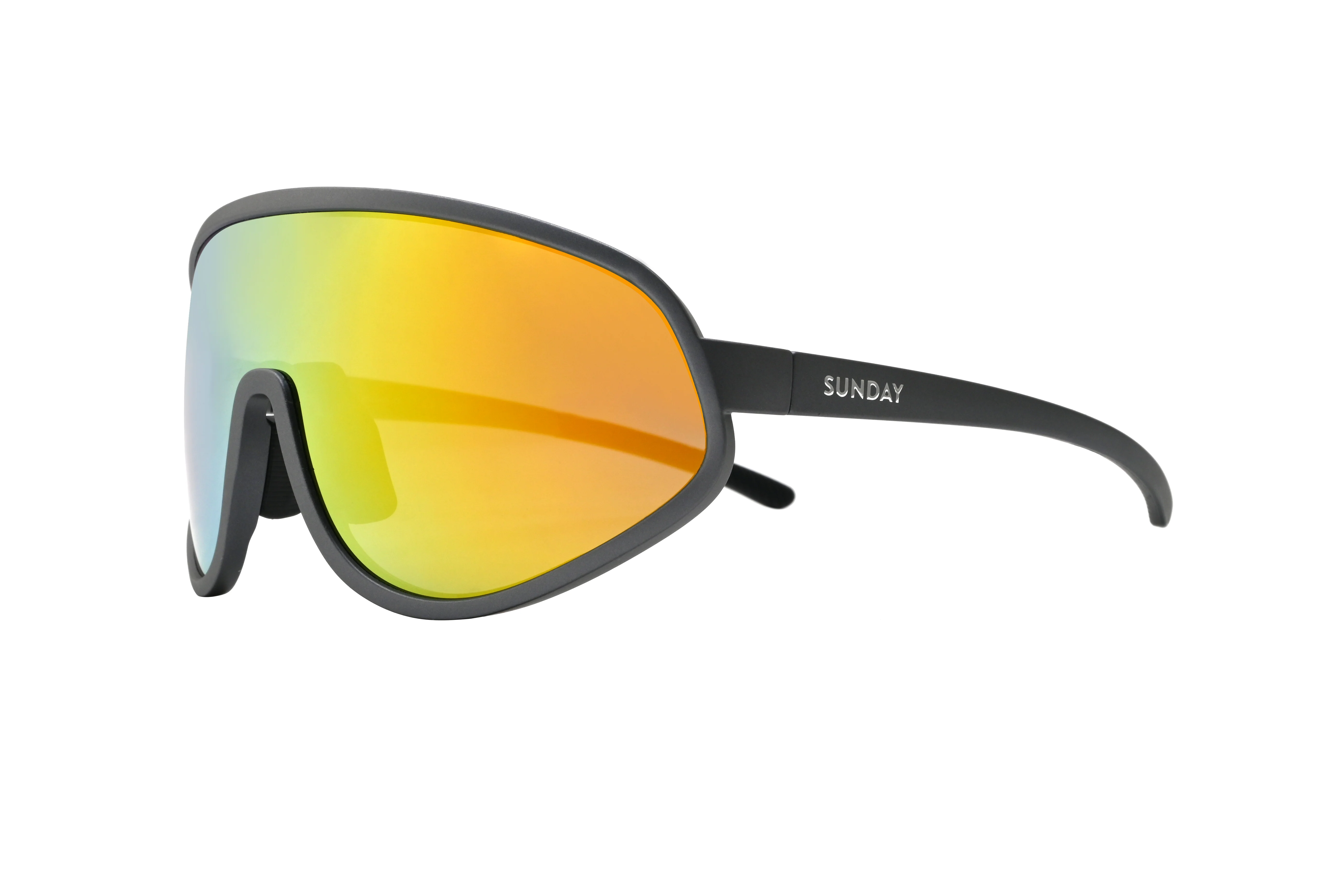 Sunday Shades Pace Series Sunglasses - Pitstop - Image 5