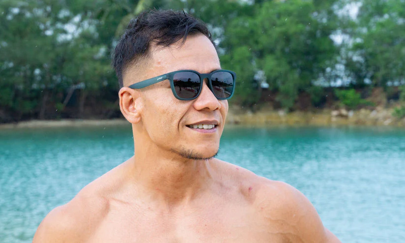 Sunday Shades Tempo Series Sunglasses - Alright Hold Tight - Image 2