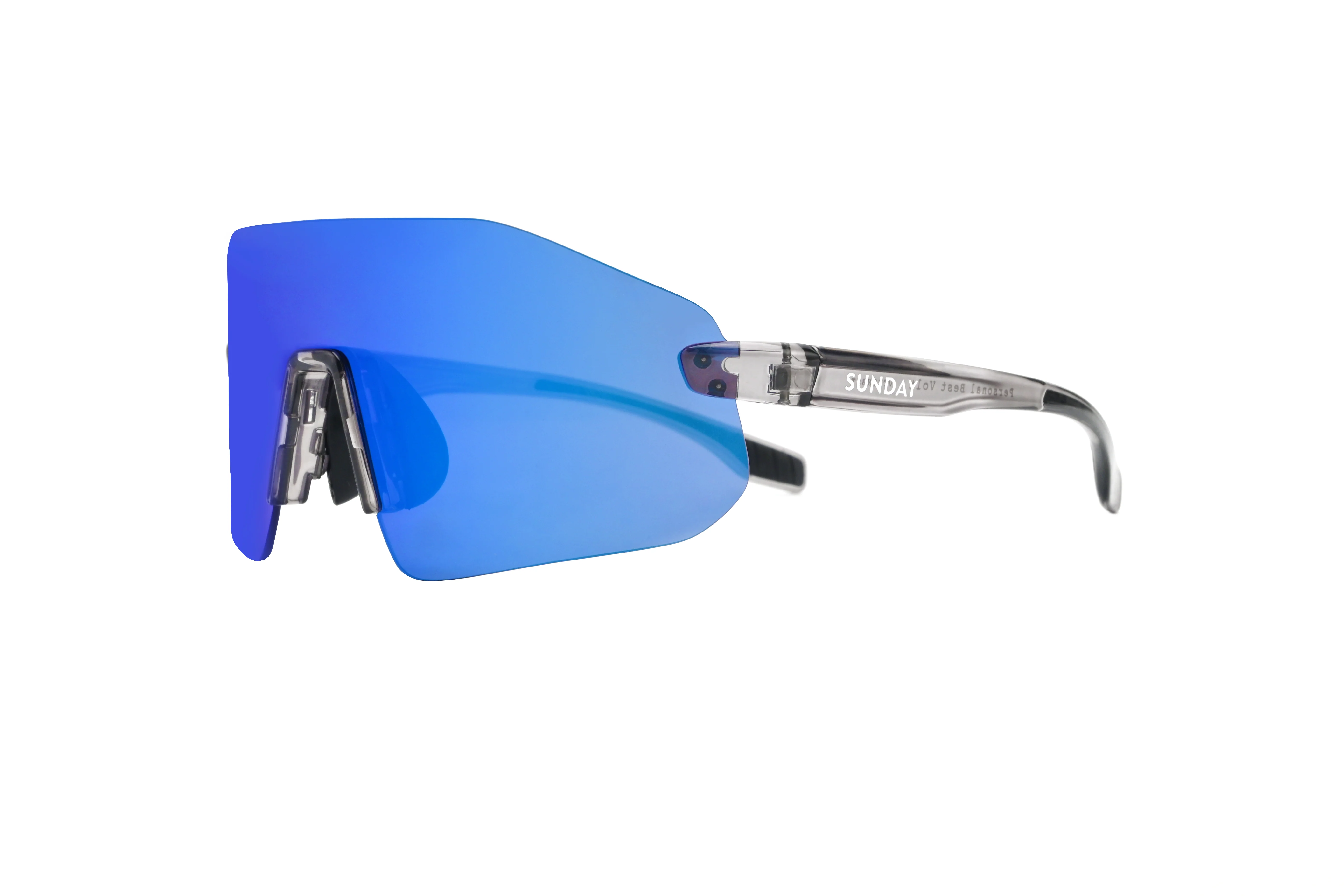 Sunday Shades Volt Series Sunglasses - Personal Best - Image 2