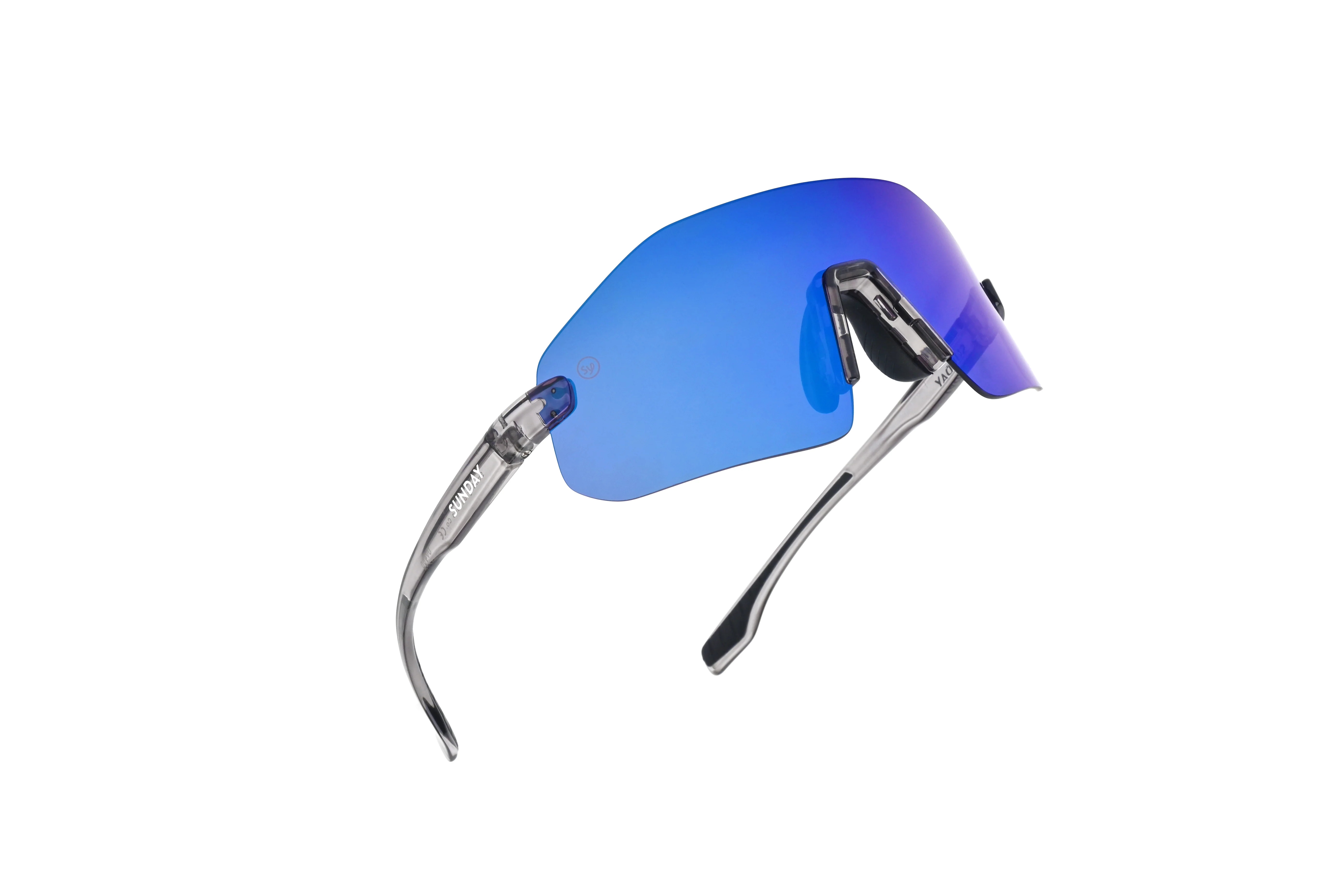 Sunday Shades Volt Series Sunglasses - Personal Best - Image 6