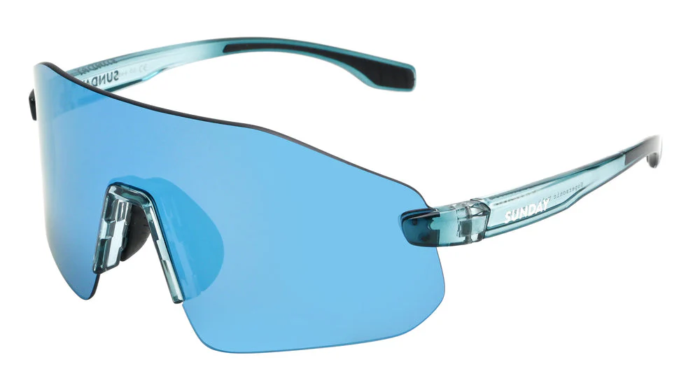Sunday Shades Volt Series Sunglasses - Supersonic - Image 7