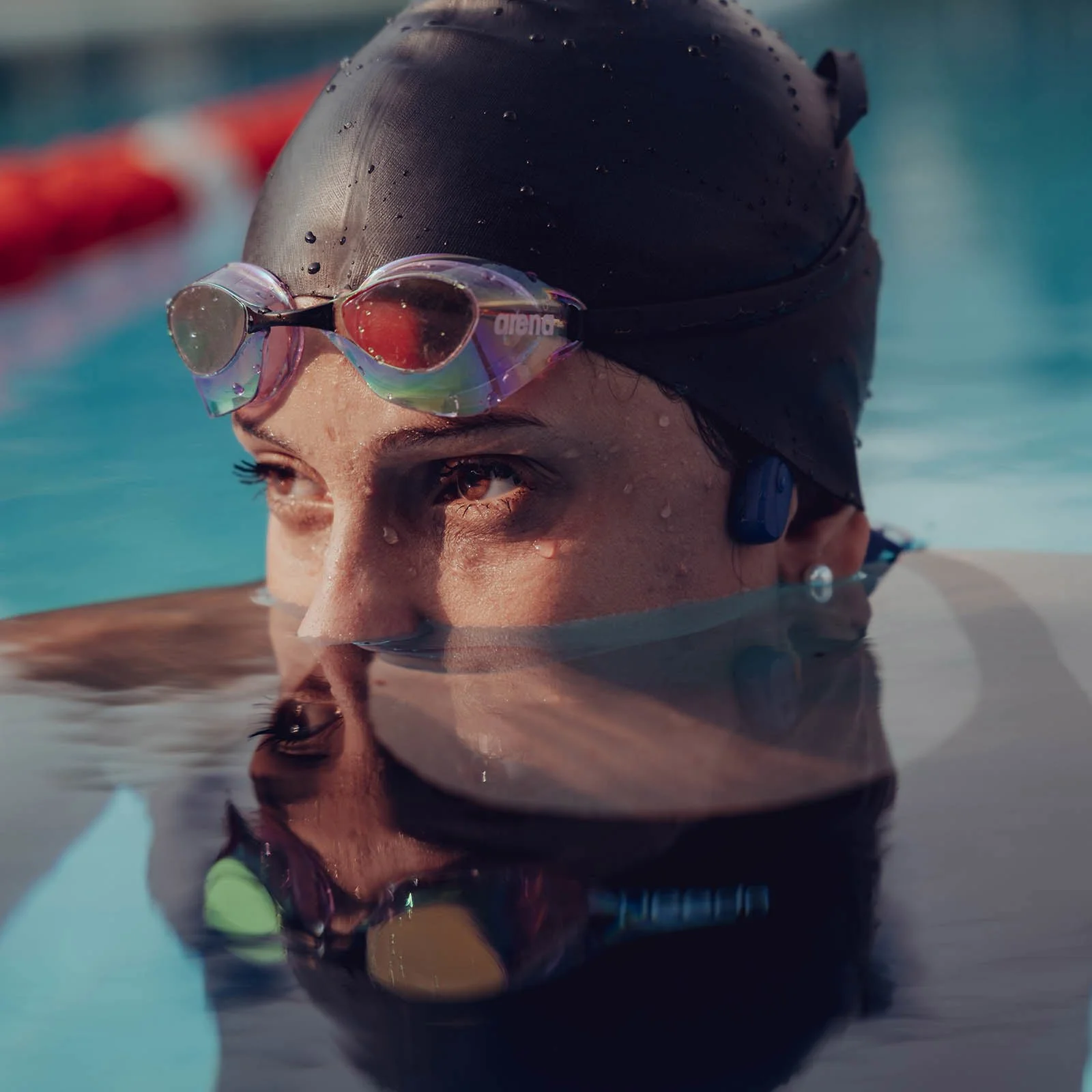 Suunto Aqua Light - Reef Blue - Image 5
