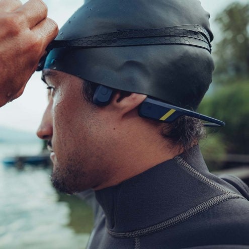 Suunto Aqua - Lime Blue - Image 11