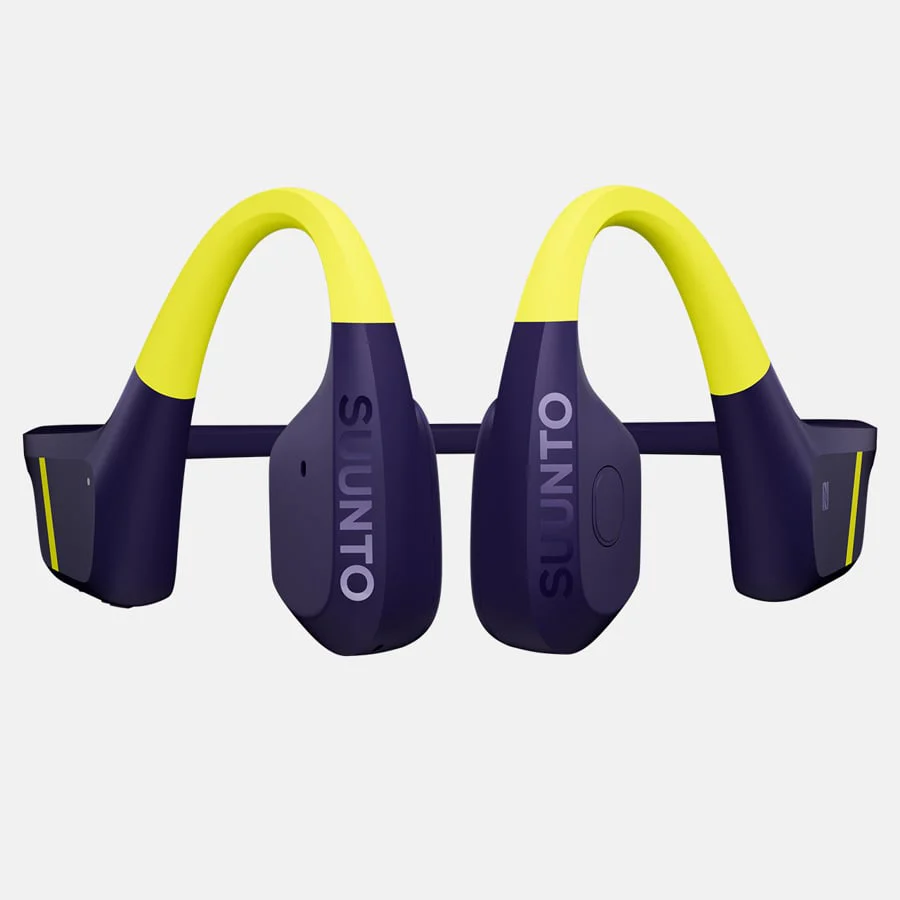 Suunto Aqua - Lime Blue - Image 5