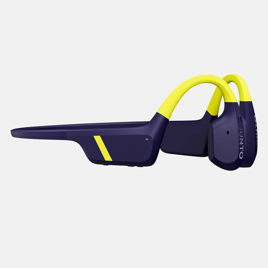 Suunto Aqua - Lime Blue - Image 8