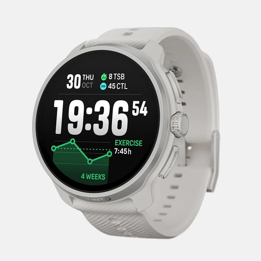 Suunto Race 2 - Feather Gray (49mm) - Image 3
