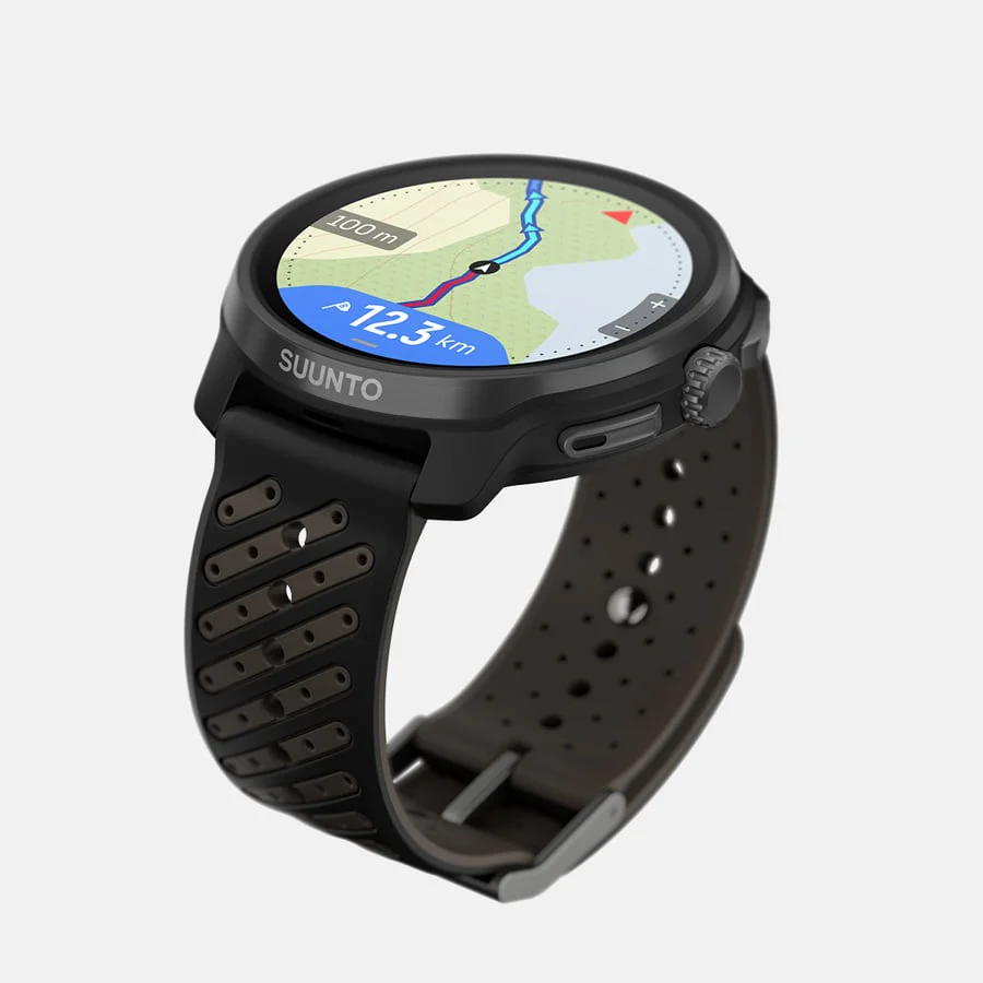 Suunto Race 2 - Titanium Black (49mm) - Image 4