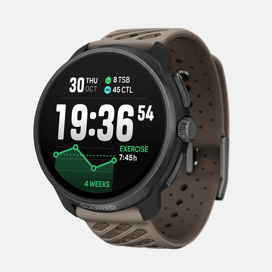 Suunto Race 2 - Titanium Trail (49mm) - Image 3