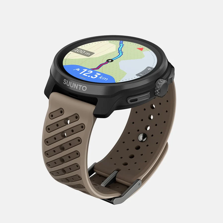 Suunto Race 2 - Titanium Trail (49mm) - Image 4