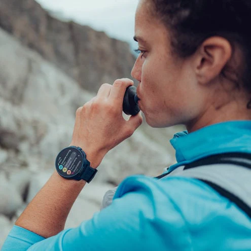Suunto Race - Midnight (49mm) - Image 2