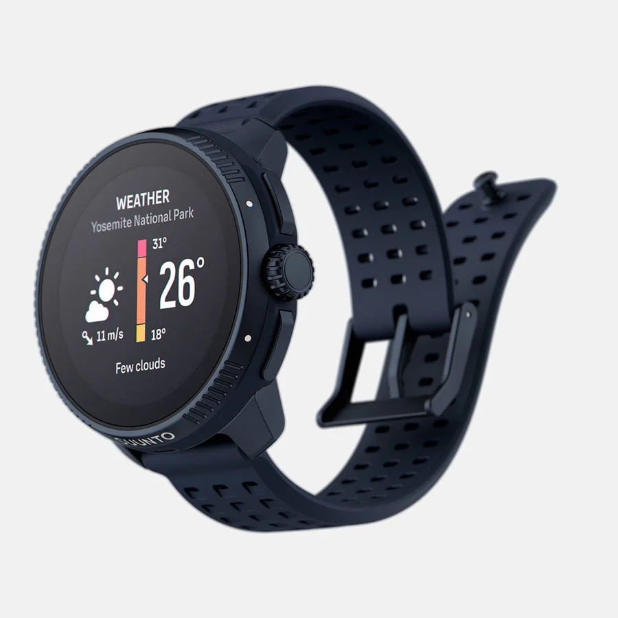 Suunto Race - Midnight (49mm) - Image 6