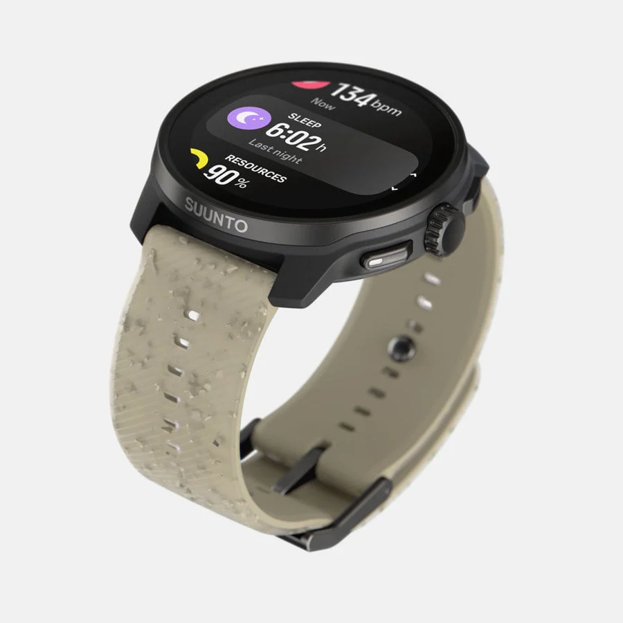 Suunto Race S - Gravel Gray (45mm) - Image 4