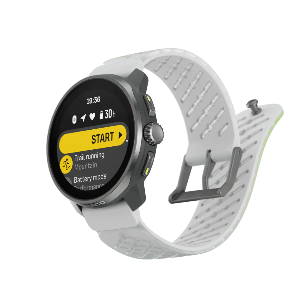 Suunto Race S - Titanium Canary (45mm) - Image 10