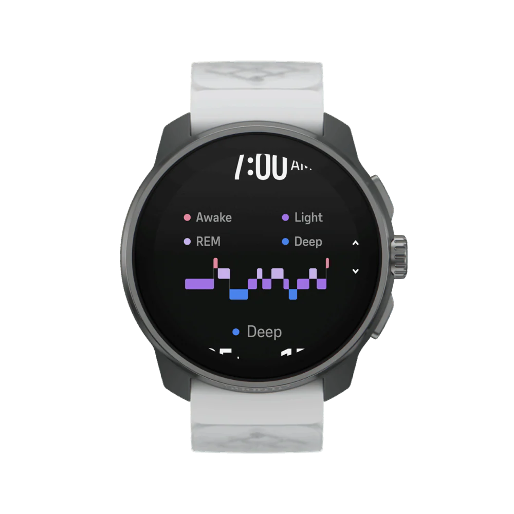 Suunto Race S - Titanium Canary (45mm) - Image 7