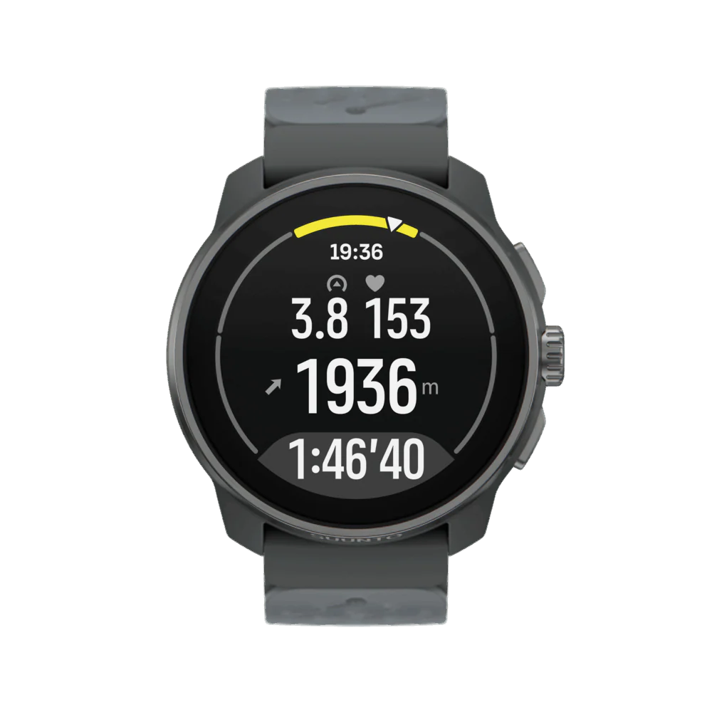 Suunto Race S - Titanium Graphite (45mm) - Image 3