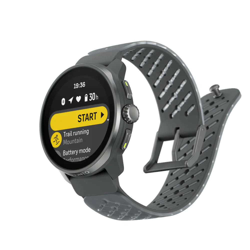 Suunto Race S - Titanium Graphite (45mm) - Image 7