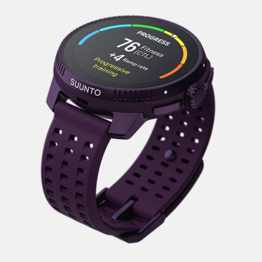 Suunto Race - Titanium Amethyst (49mm) - Image 4