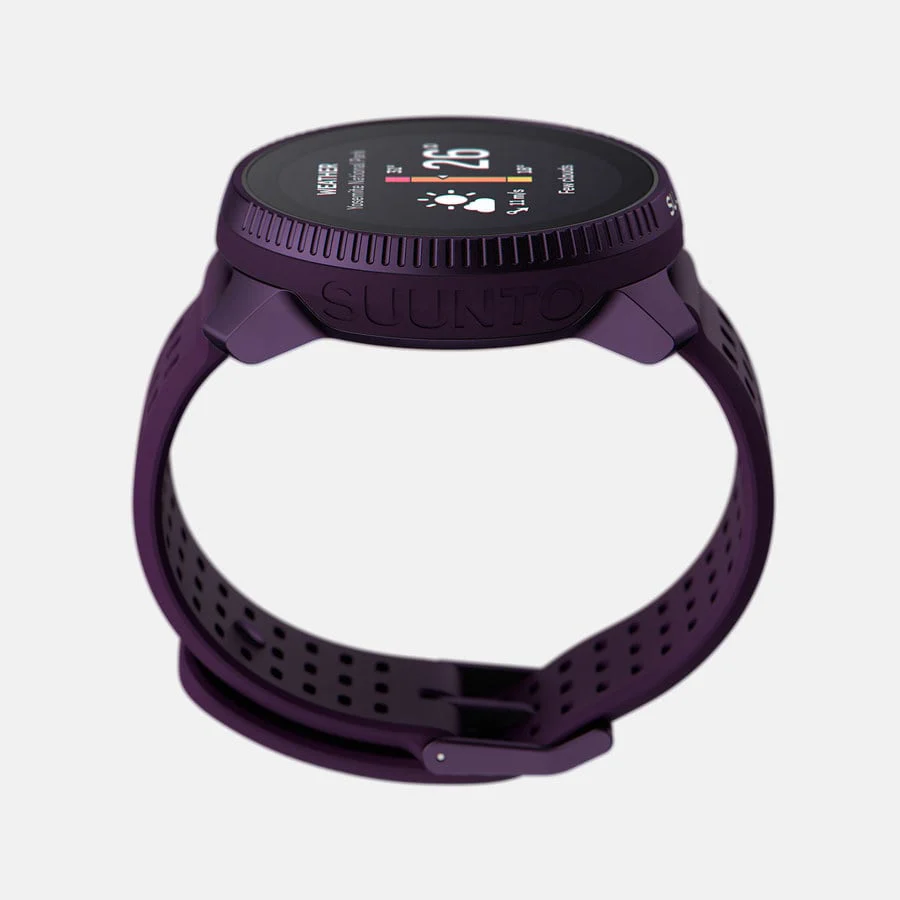 Suunto Race - Titanium Amethyst (49mm) - Image 5